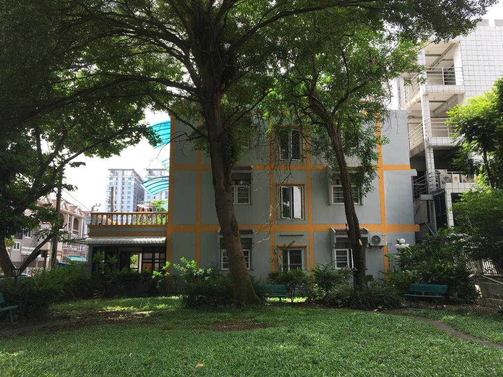 Park Avenue@Huamark Bangkok Luaran gambar
